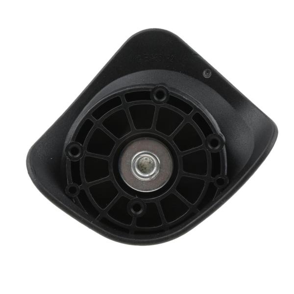 A35スイベルスーツケースラゲッジホイールバッグ用交換用キャスター-耐摩耗性と耐久性(1ペア)