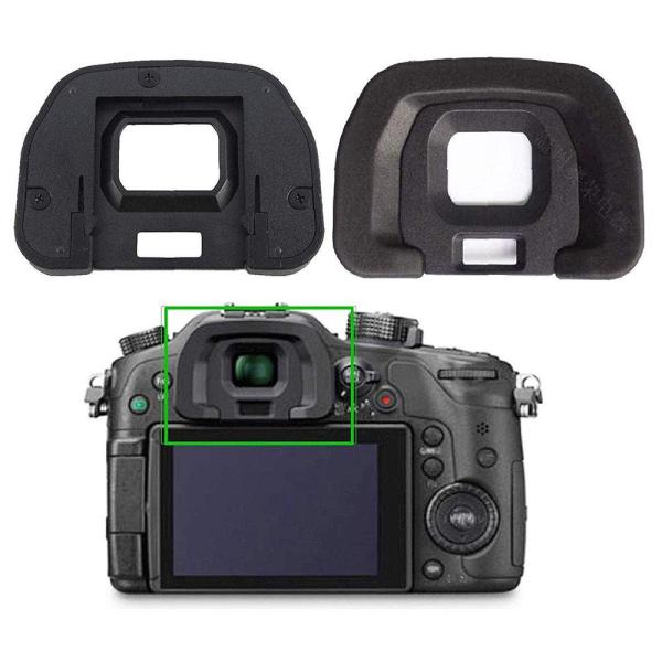 パナDC-GH5カメチック用1xファインダー保護カバー