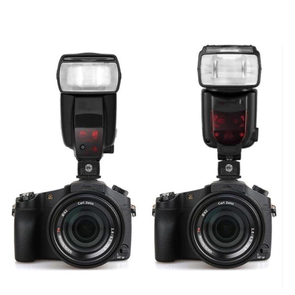  A7 A7S A7777II   ト専用の追加 PC ポート付き TF 334  ホット シュー アダプター