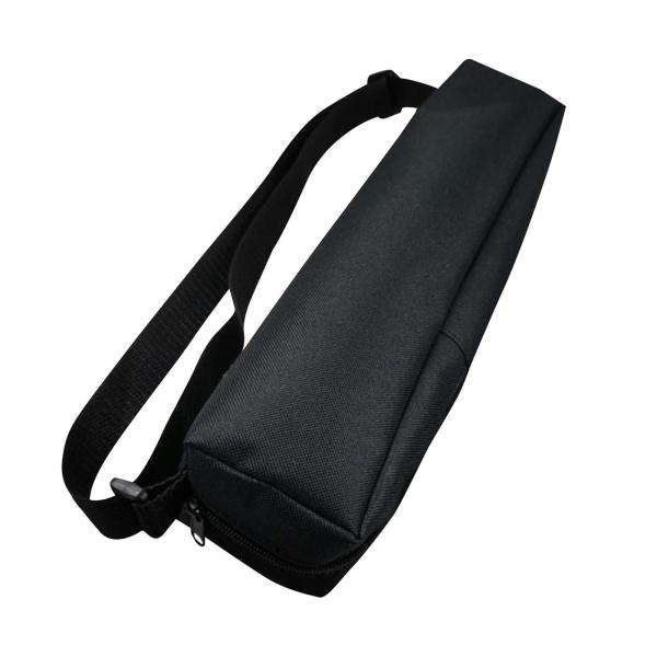 7cm×7cm×42cm 三脚キャリングケース ストラップ付きポータブル三脚キャリングケースバッグ