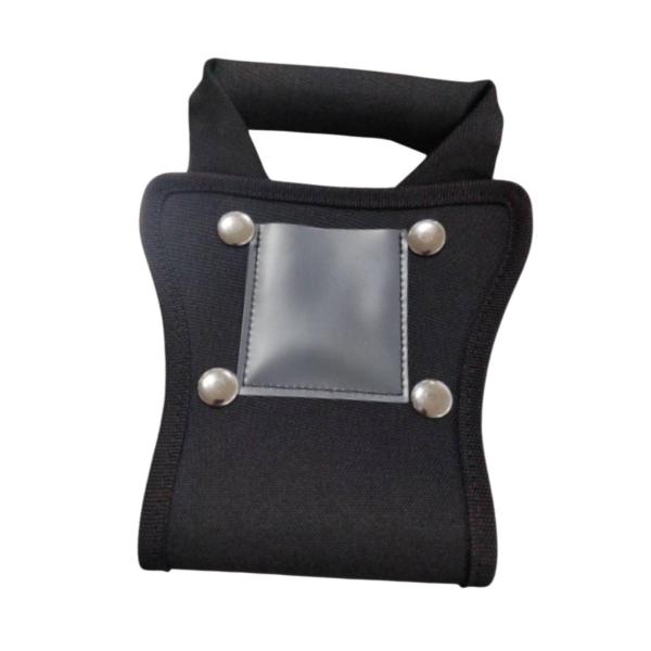 荷物ハンドルエクステンション快適なグリップ取り外し可能なポータブルスーツケースすべての旅行者のための簡単なインストール荷物ハンドルエクステンダー