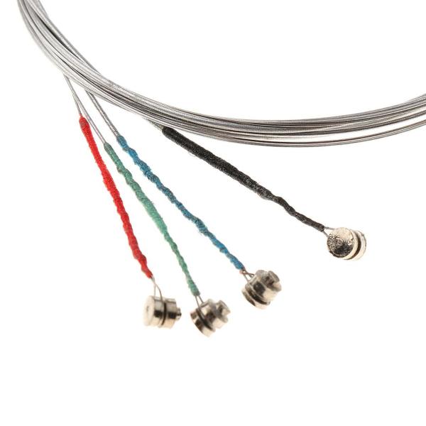 バイオリン弦 弦楽器アクセサリー 全4選択 - 1/2