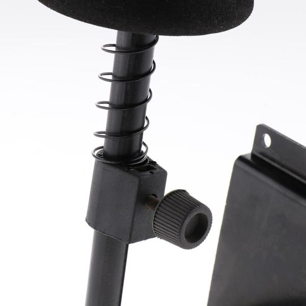 トランペットハンガー金管楽器トランペットホルダーslatwall