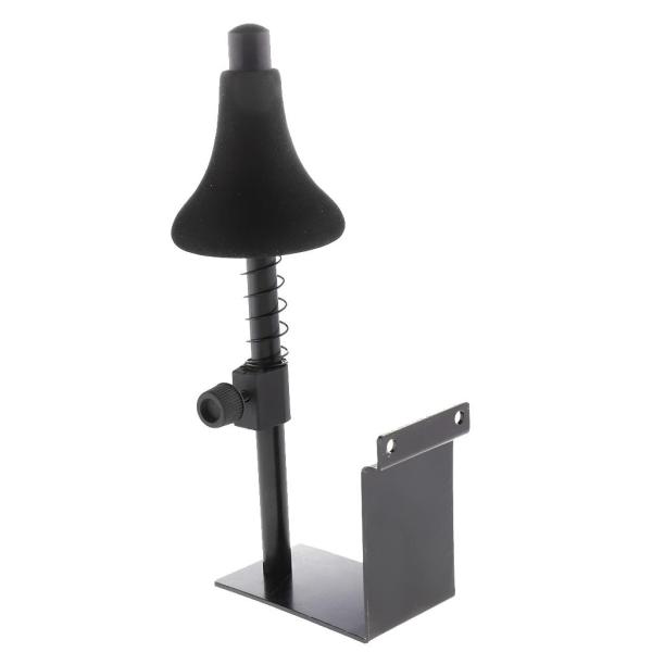 トランペットハンガー金管楽器トランペットホルダーslatwall