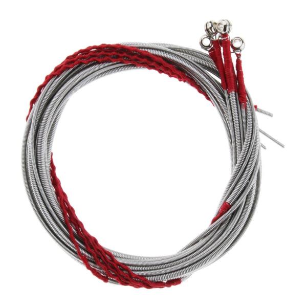 5ピース/個ギターベース弦ニッケル巻きコアに5弦ベースパーツ