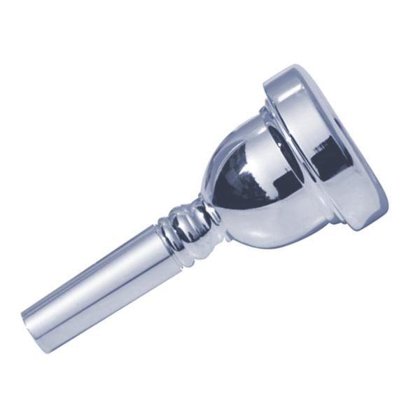 アルトトロンボーンマウスピース銅マウスピース小シャンク楽器6 1 / 2AL