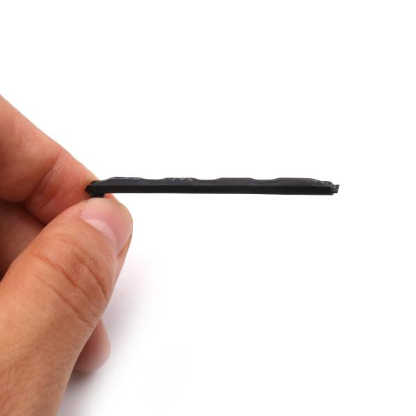 ウクレレロッドピエゾピックアップアンダーサドル2.5mmジャックアクセサリー