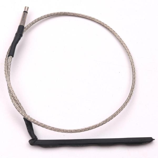 ウクレレロッドピエゾピックアップアンダーサドル2.5mmジャックアクセサリー