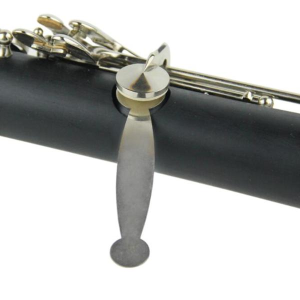 6個/個/セットットパッド修理ツールットオーボエチューブ木管楽器