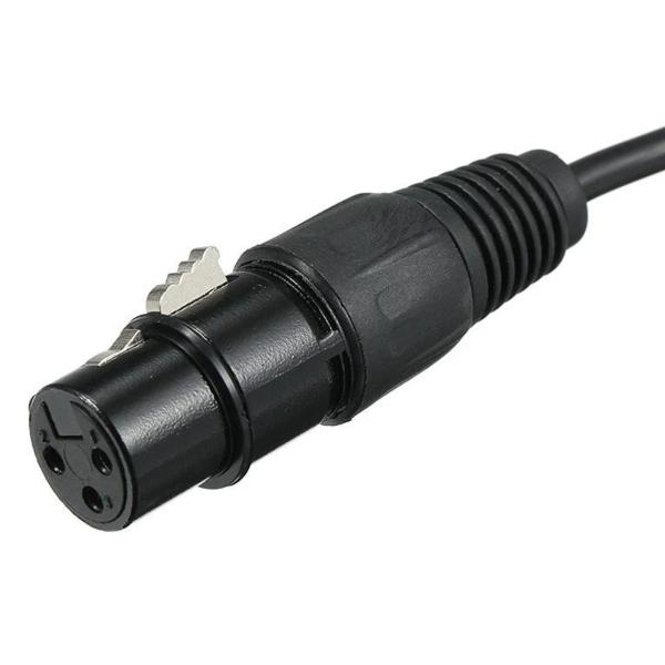 MXD2インターフェースアダプターケーブルライトコントローラーケーブル