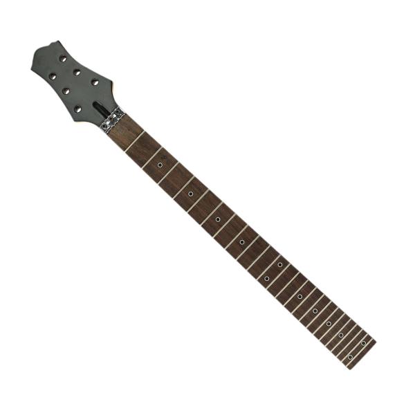 エレキギター  アクセサリー  DIY Luthier 24 フレット ギター 