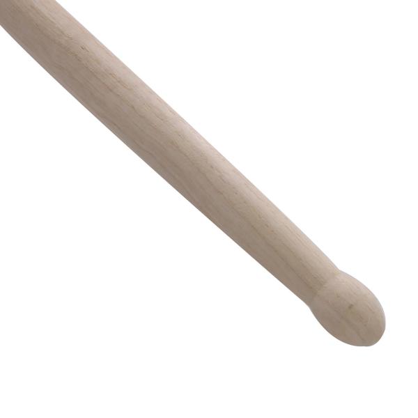 多目的パーカッションマレット楽器 Accs 耐久性のある木材ハンドドラムロータスドラム子供幼児子供