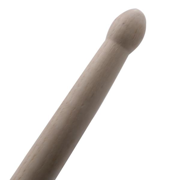 多目的パーカッションマレット楽器 Accs 耐久性のある木材ハンドドラムロータスドラム子供幼児子供