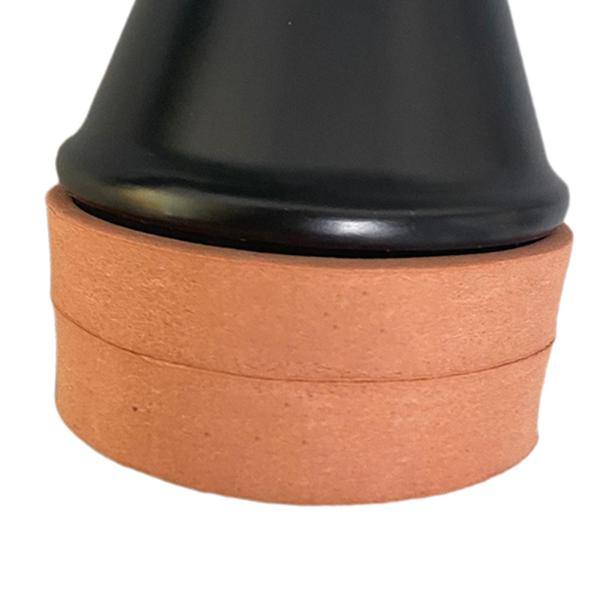 フレンチホルン 練習用ミュート アクセサリー 初心者向け 練習用