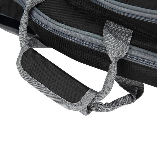 防水ジッパー付きポータブルギターバッグ楽器