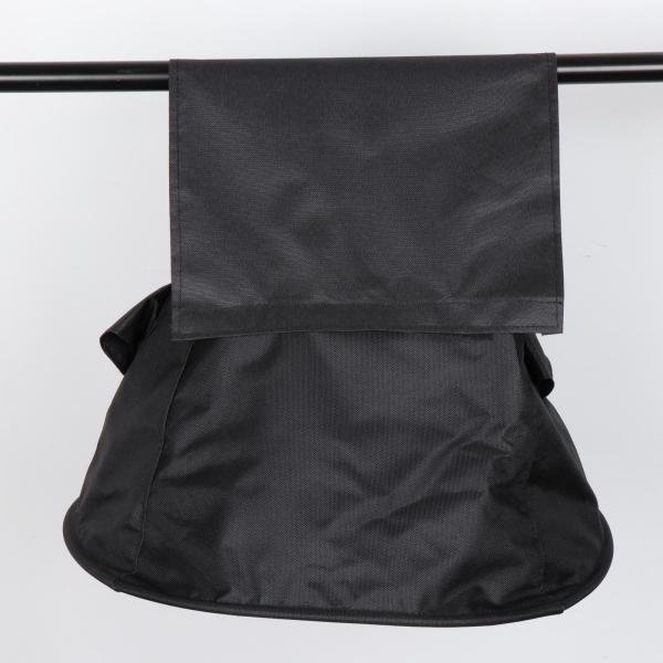 スタイル C ブラック パーライトレインカバー LEDパーライトレインカバーステージライトハット