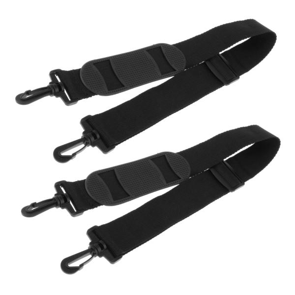 ギターケース ショルダーストラップ バックパック バイオリンケース ストラップ ポータブル エレキベース用交換用ショルダーストラップ , 80CM