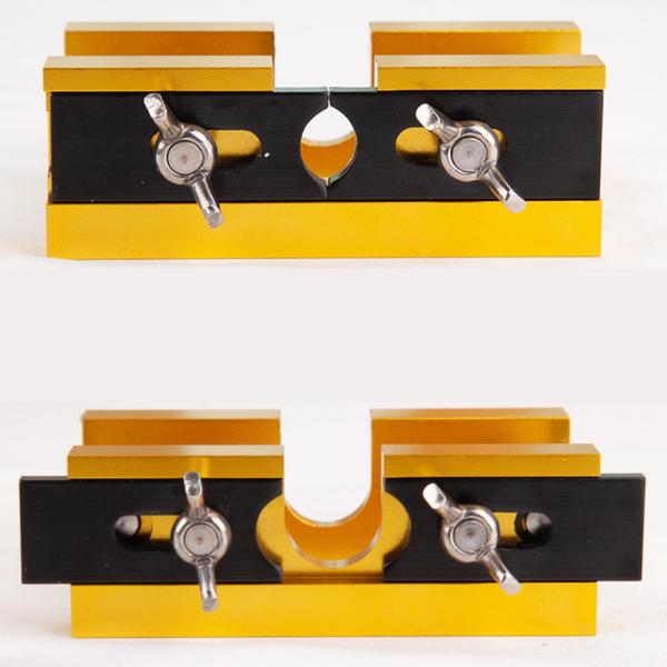 トランペットマウスピースプラー、アルミニウムトランペットマウスピースプラーツール、調節可能なマウスピースプラーツールリムーバーホルダーツール