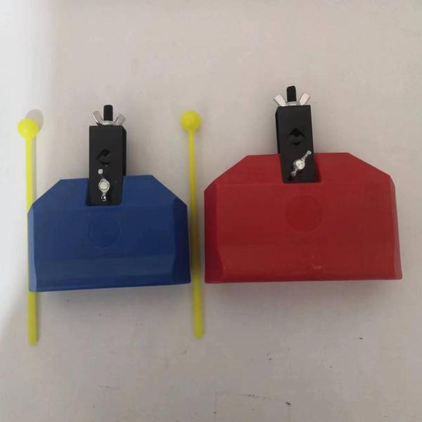 ミュージカルパーカッションブロック、ラテンドラム楽器ドラムアクセサリー、パーカッションブロックミュージカルパーカッション楽器スポーツ用、