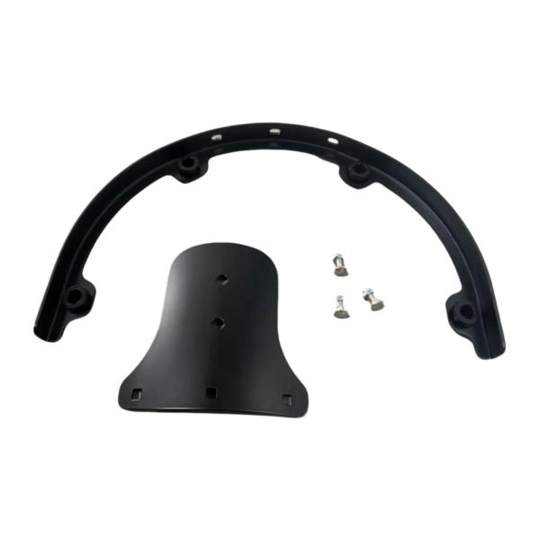 たまご　サスペンションアーム ドラムブレーキ付き Amazon | 【ドラム仕様・10インチ5.5J・スタビ無し・+12cm】モンキー50