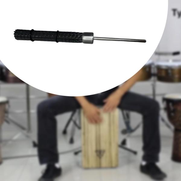 メタルドラムブラシハンマーペダルマレットヘッド、軽量楽器バンドアクセサリー、プロフェッショナルドラムステップハンマーヘッド、