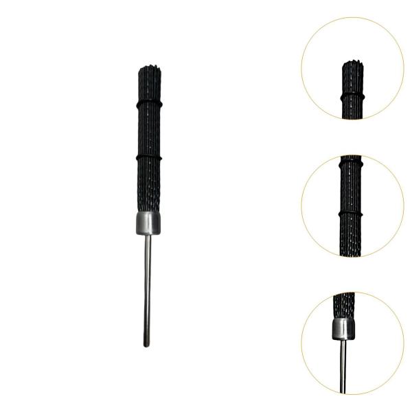 メタルドラムブラシハンマーペダルマレットヘッド、軽量楽器バンドアクセサリー、プロフェッショナルドラムステップハンマーヘッド、