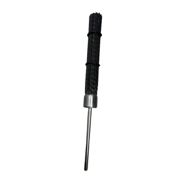 メタルドラムブラシハンマーペダルマレットヘッド、軽量楽器バンドアクセサリー、プロフェッショナルドラムステップハンマーヘッド、