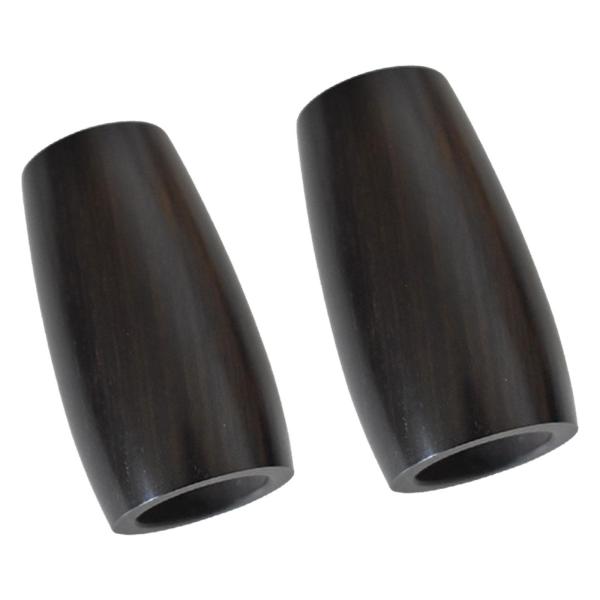 クラリネット チューニングチューブ 楽器アクセサリー 軽量クラリネット 2セクション 62MM