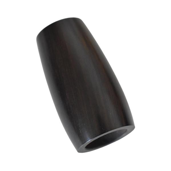 クラリネット チューニングチューブ 楽器アクセサリー 軽量クラリネット 2セクション 62MM