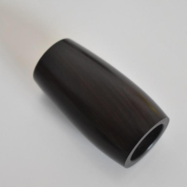 クラリネット チューニングチューブ 楽器アクセサリー 軽量クラリネット 2セクション 66MM