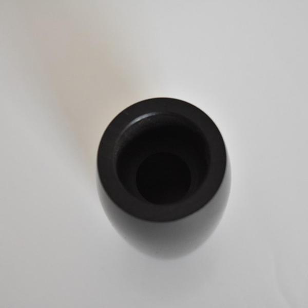 クラリネット チューニングチューブ 楽器アクセサリー 軽量クラリネット 2セクション 66MM
