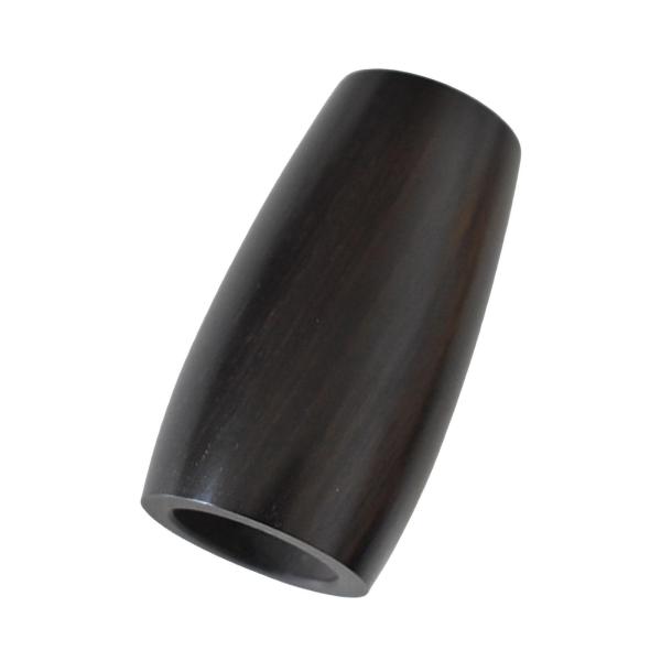 クラリネット チューニングチューブ 楽器アクセサリー 軽量クラリネット 2セクション 66MM