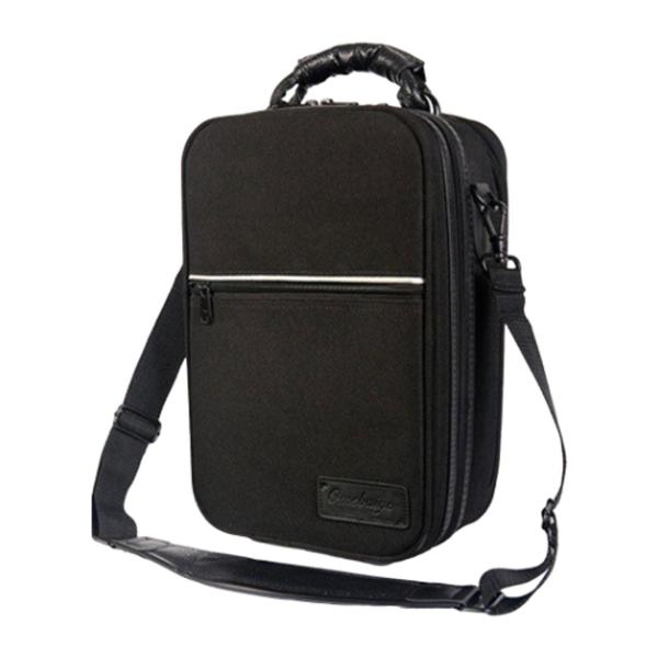 クラリネットギグバッグ クラリネットボックス 保護キャリーケース ポータブル楽器収納 クラリネットケース 楽器パーツ用