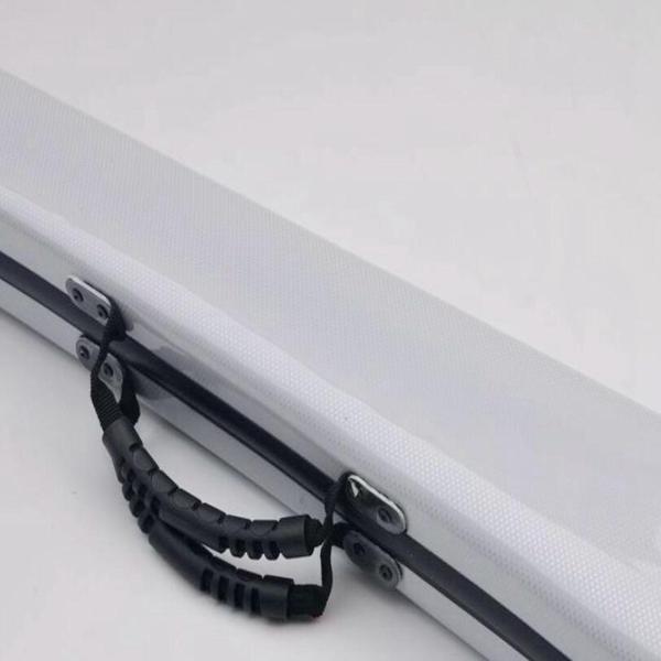 チェロ弓ケース 防水ハードキャリーケース キャンプ パフォーマンス