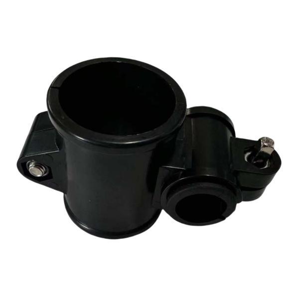 ドラムラッククランプアタッチメント 電子ドラムチューブクランプ 初心者向け 子供用 19MMx38MM