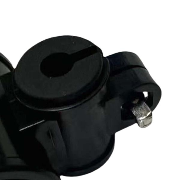 ドラムラッククランプアタッチメント 電子ドラムチューブクランプ 初心者向け 子供用 10MMx38MM