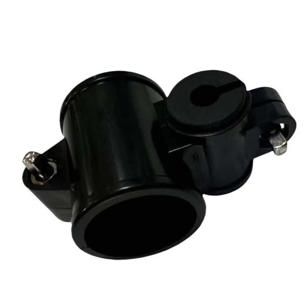 ドラムラッククランプアタッチメント 電子ドラムチューブクランプ 初心者向け 子供用 10MMx38MM