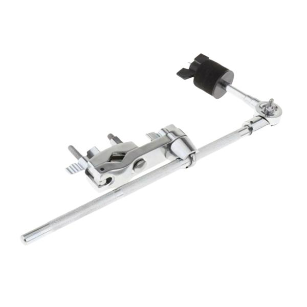 ドラム延長クランプ、ドラムセットクランプ、金属ハードウェアシンバルクランプホルダー、調整可能なシンバルアームアタッチメント