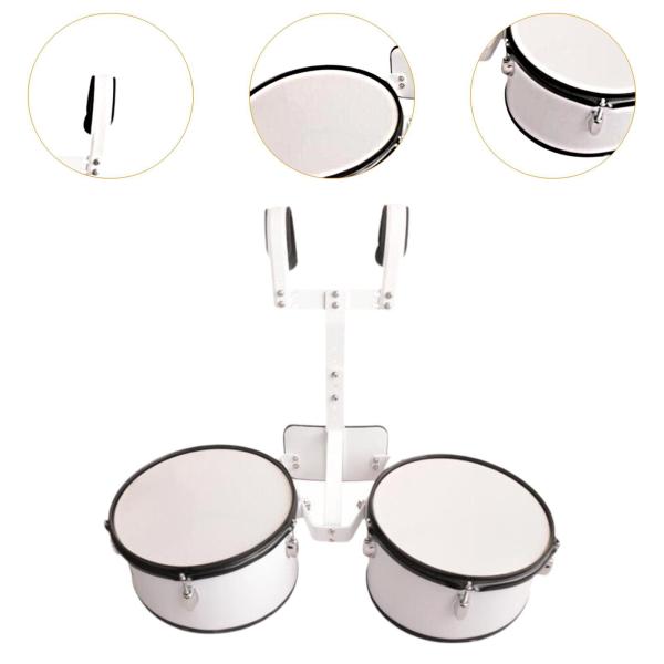 マーチングドラム パーカッション 音楽 子供向けドラム 教材 授業