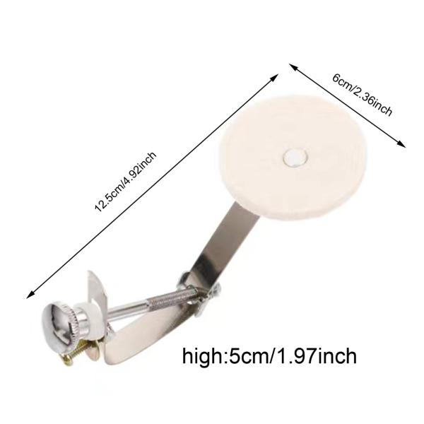 ドラムダンパーミュートトーンコントロールミュート楽器パーツ内部トーンコントロールシステムダンピング消音ドラムダンパーミュート消音