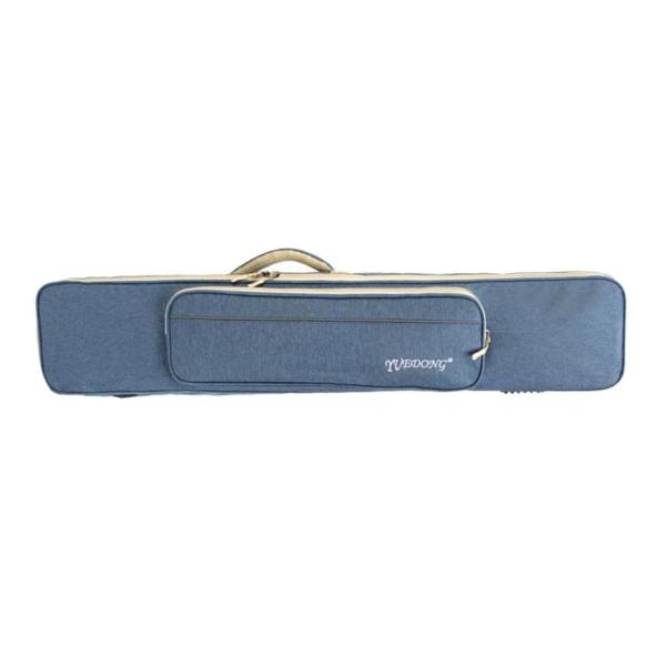 二胡バッグ 二胡キャリーケースバッグ 厚みのある調節可能なショルダー