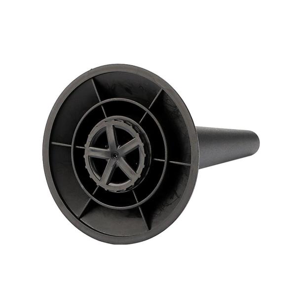 トランペットスタンドホルダー クラリネットサポート 管楽器アクセサリー 軽量折りたたみ式ブラケット ステージコンサート練習ライブ用