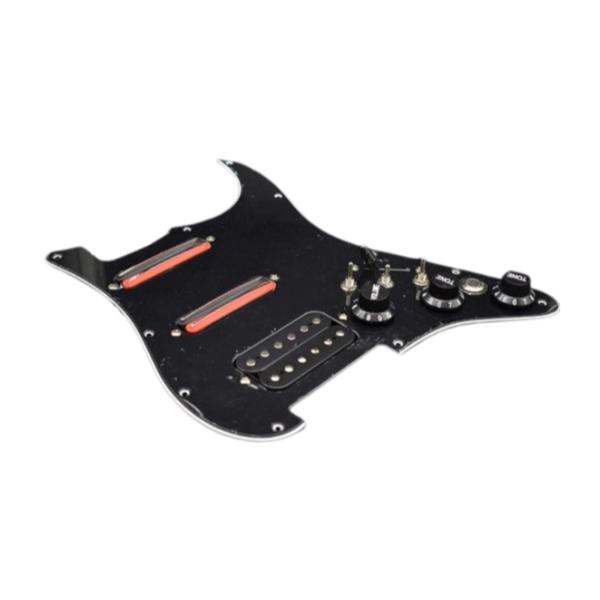 ピックアップ ギター シングルコイルのおすすめ人気商品一覧 通販