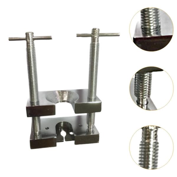 トランペット マウスピース プーラー ツール スチール トロンボーン修理ツール、トランペット マウスピース リムーバー、管楽器 ユーフォニアム アクセ