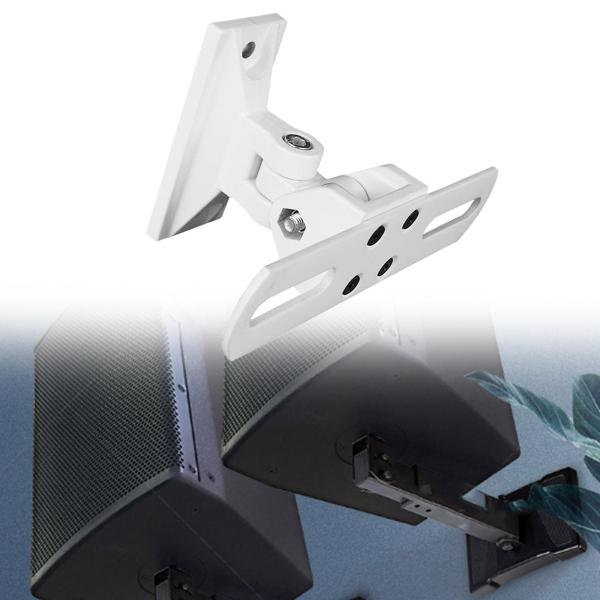 壁掛けスピーカーブラケット スピーカーアクセサリー 最大30kg