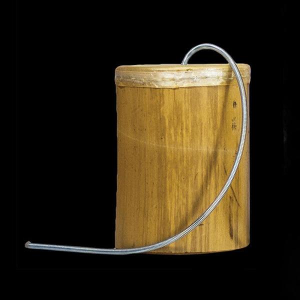 サンダーはノイズメーカー音楽教育の模倣サンダーサウンドツールl