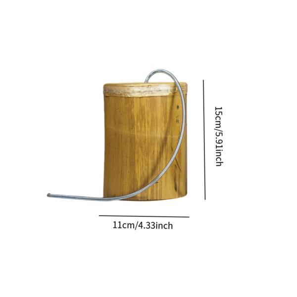 サンダーはノイズメーカー音楽教育の模倣サンダーサウンドツールl