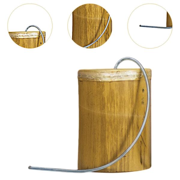 サンダーはノイズメーカー音楽教育の模倣サンダーサウンドツールl