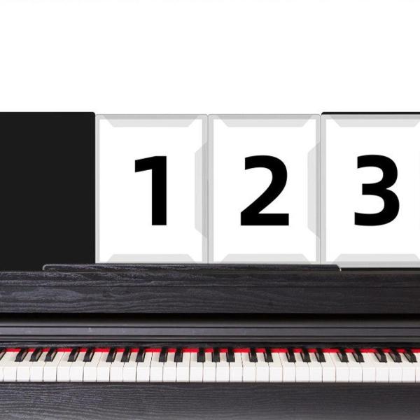 音楽フォルダーペーパードキュメントストレージフォルダーノートファイルオーガナイザー8ページオフィスワーカーのホームミュージシャン向け拡張可能なオーガナ