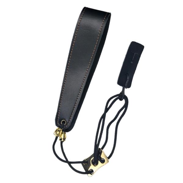 クラリネットネックストラップオーボエネックストラップ、軽量、快適で、柔らかく、頑丈な、楽器アクセサリー、音楽愛好家のギフト